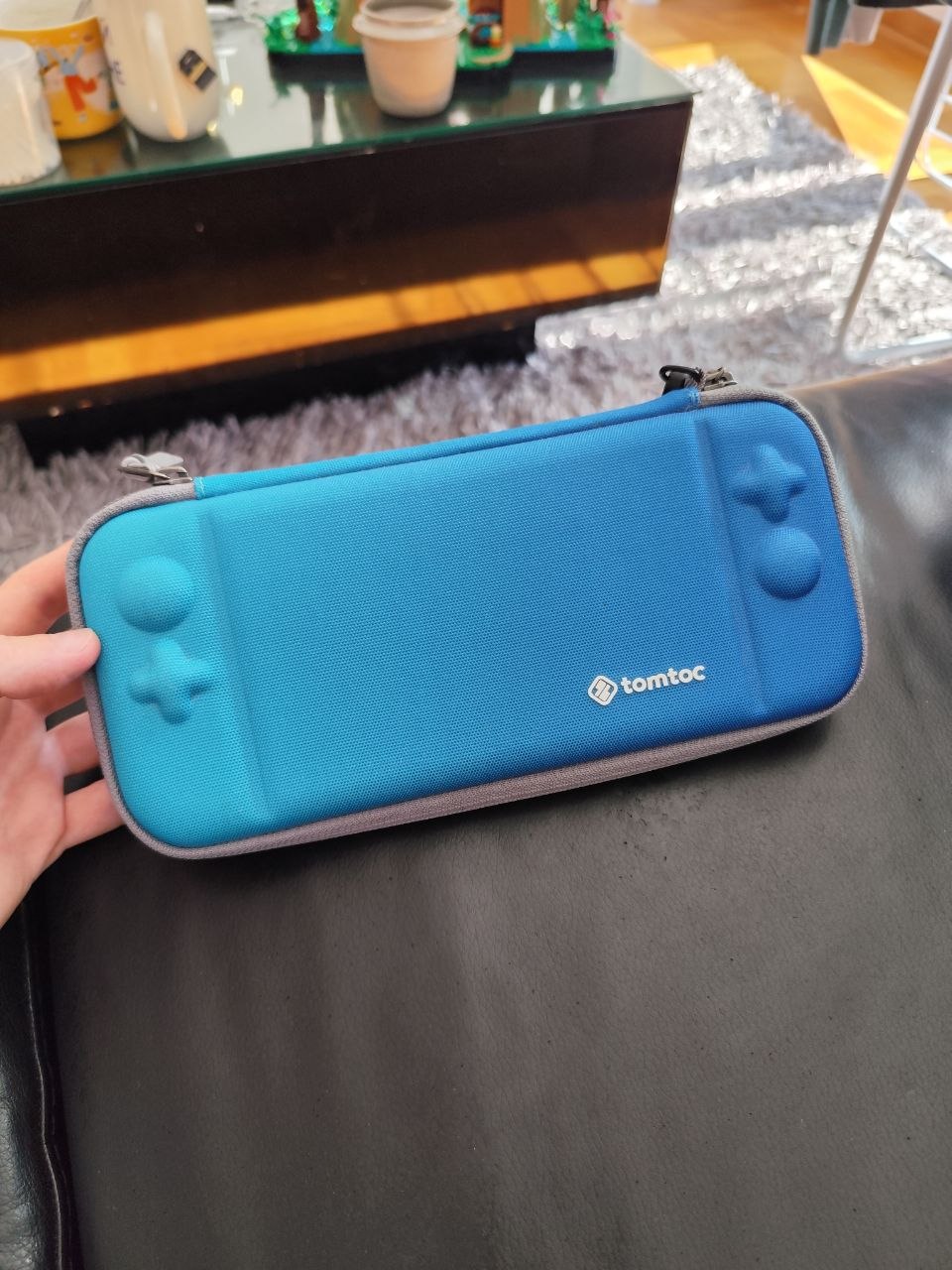 Nintendo Switch Oled photo 3