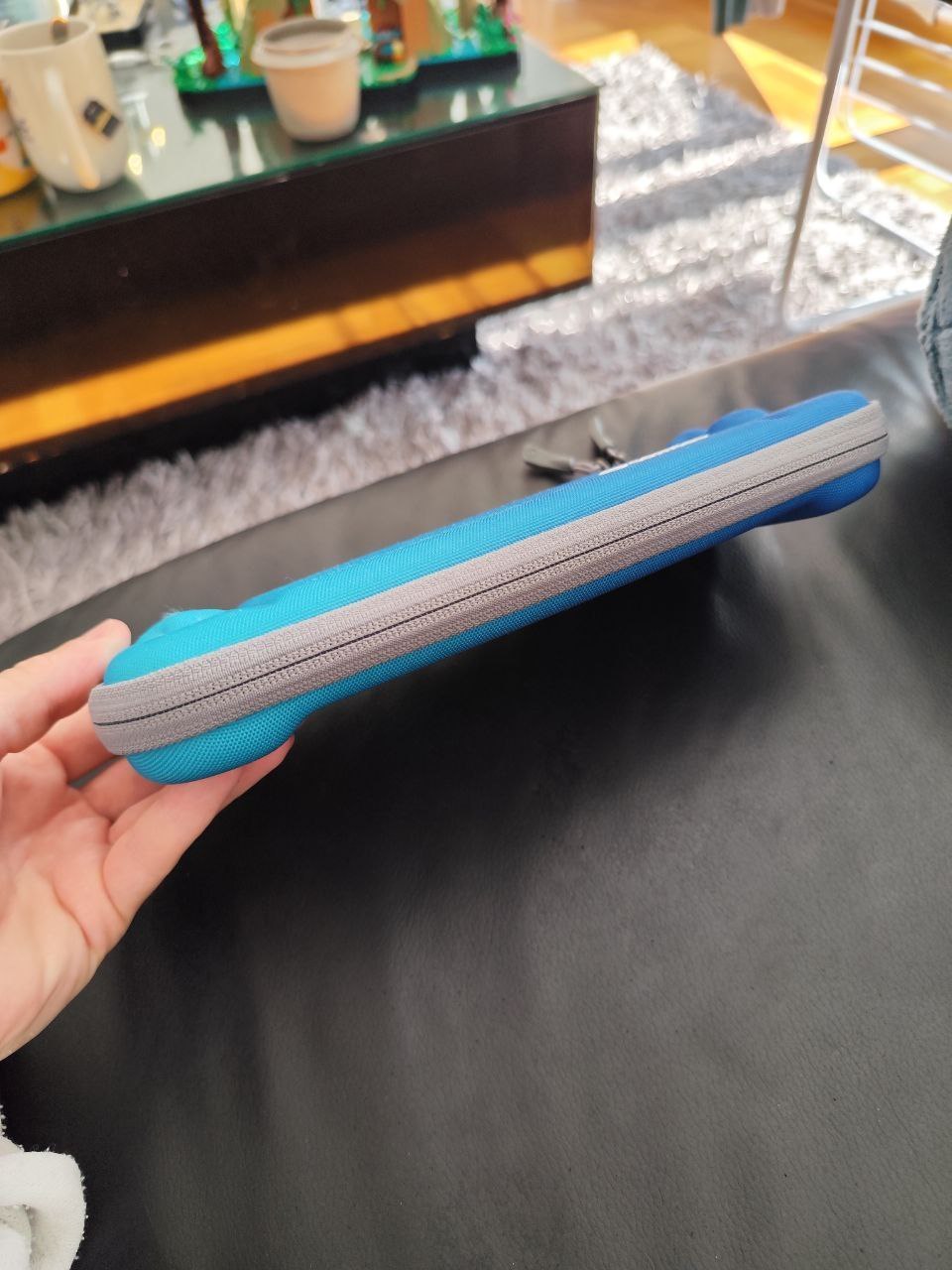 Nintendo Switch Oled photo 4