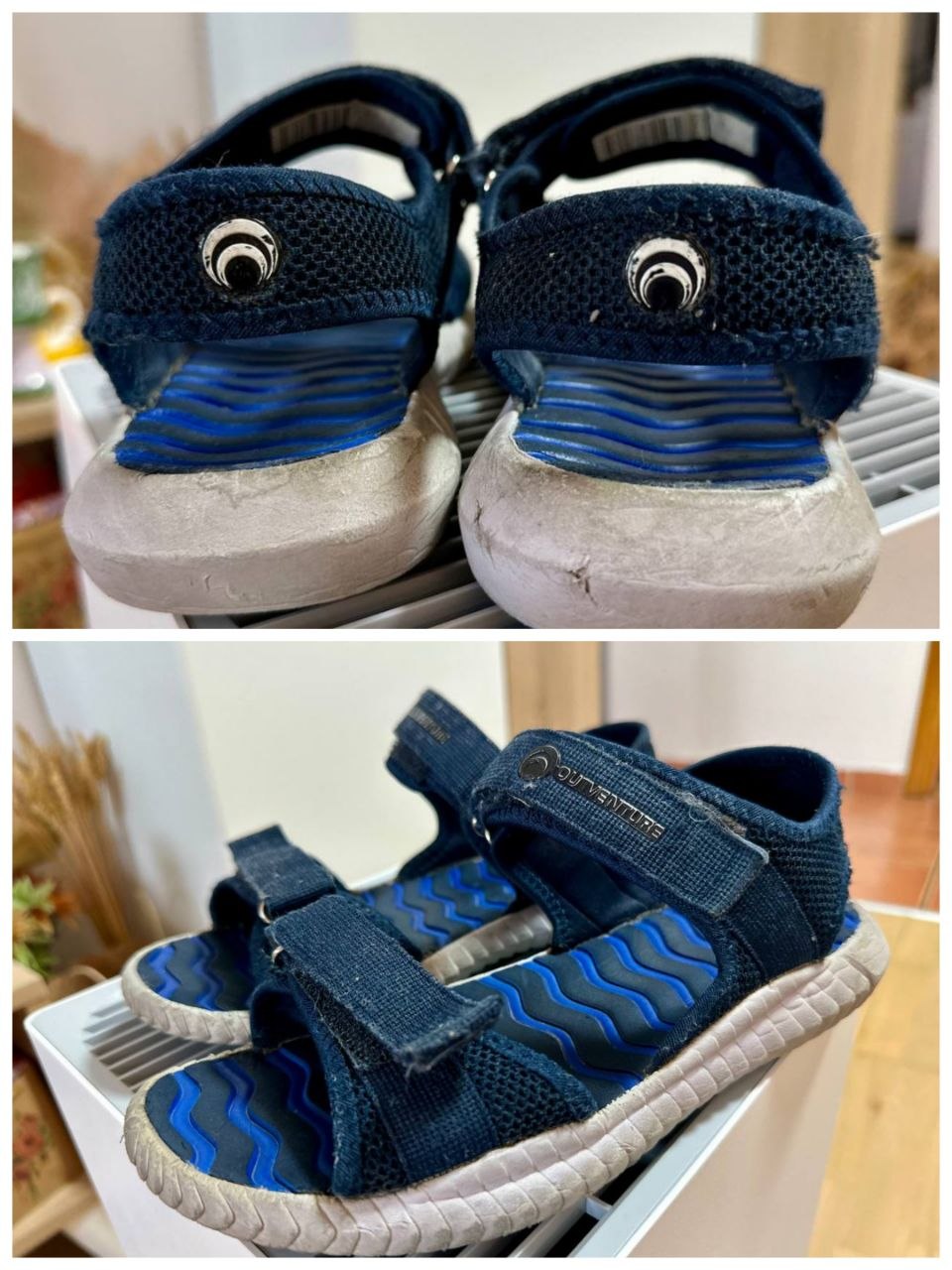 Outventure Sandals
