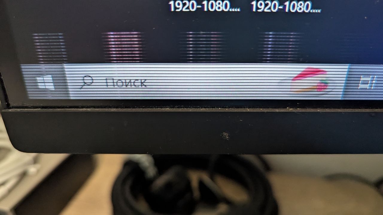 Mi 34" Curved 144 hz photo 5
