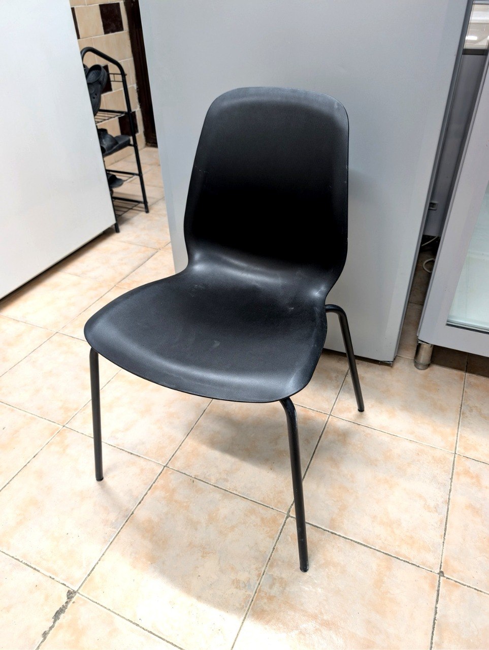 IKEA SKÅLSTA chair