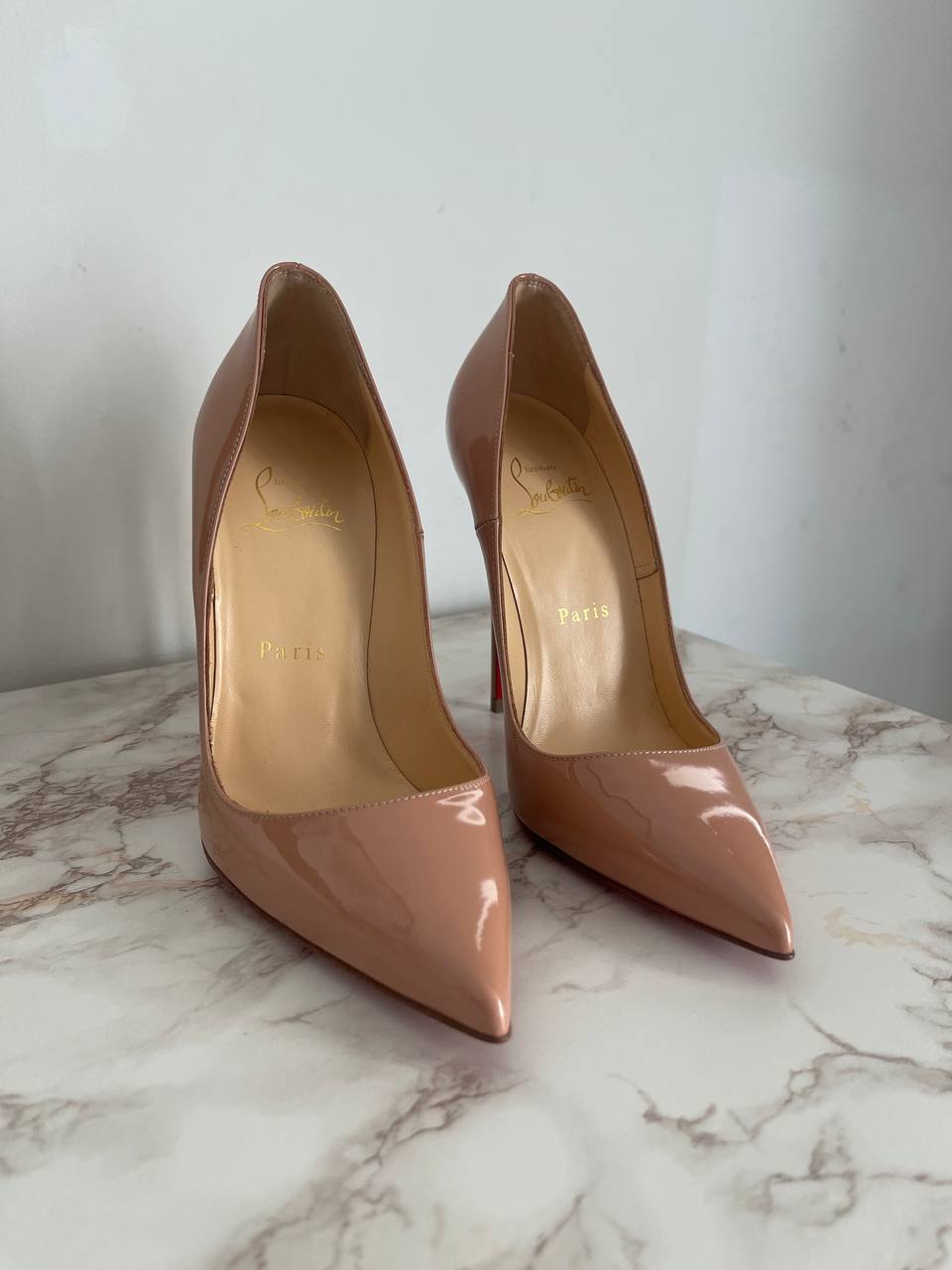 Christian Louboutin Miss Kate cipke photo 2
