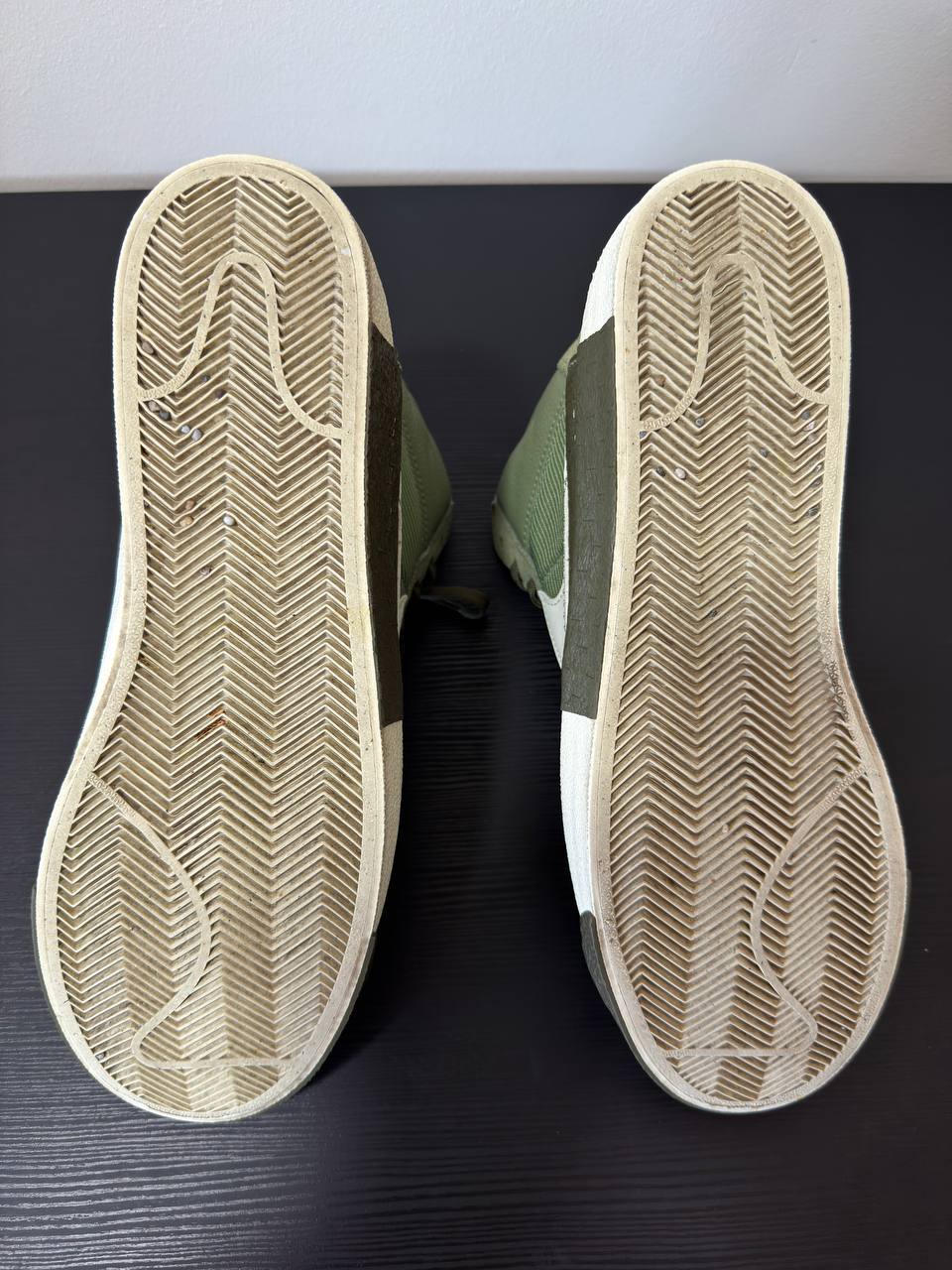 Nike Blazer Mid ‘77 Pro Club Orah photo 2