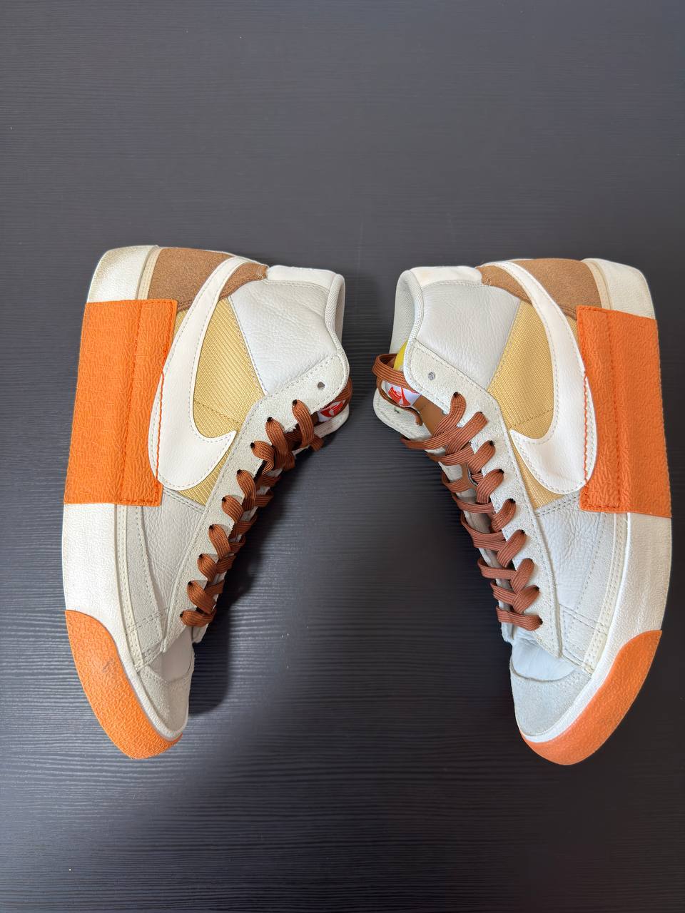 Nike Blazer Mid ‘77 Pro Club Orah