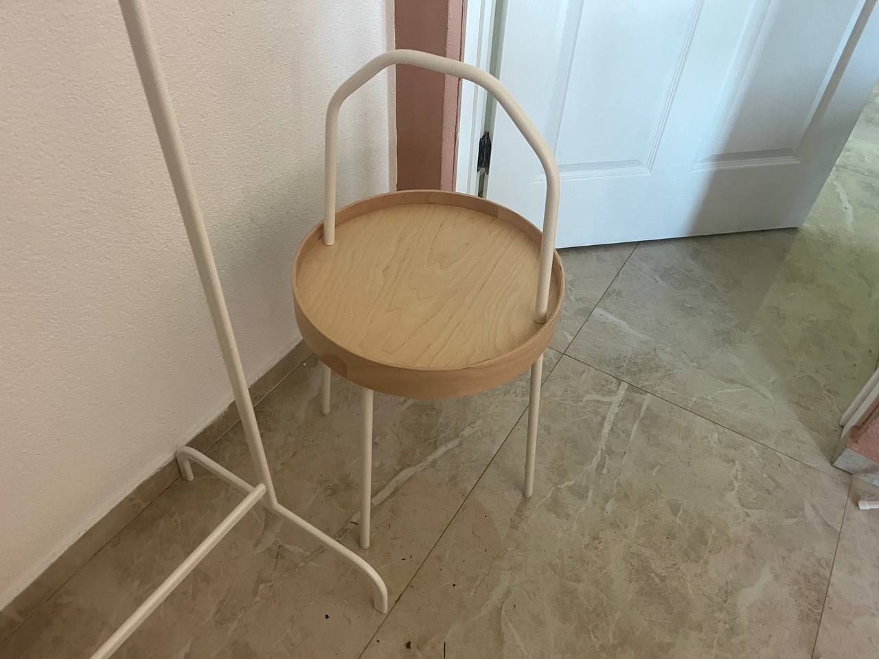 IKEA стола Бурвик