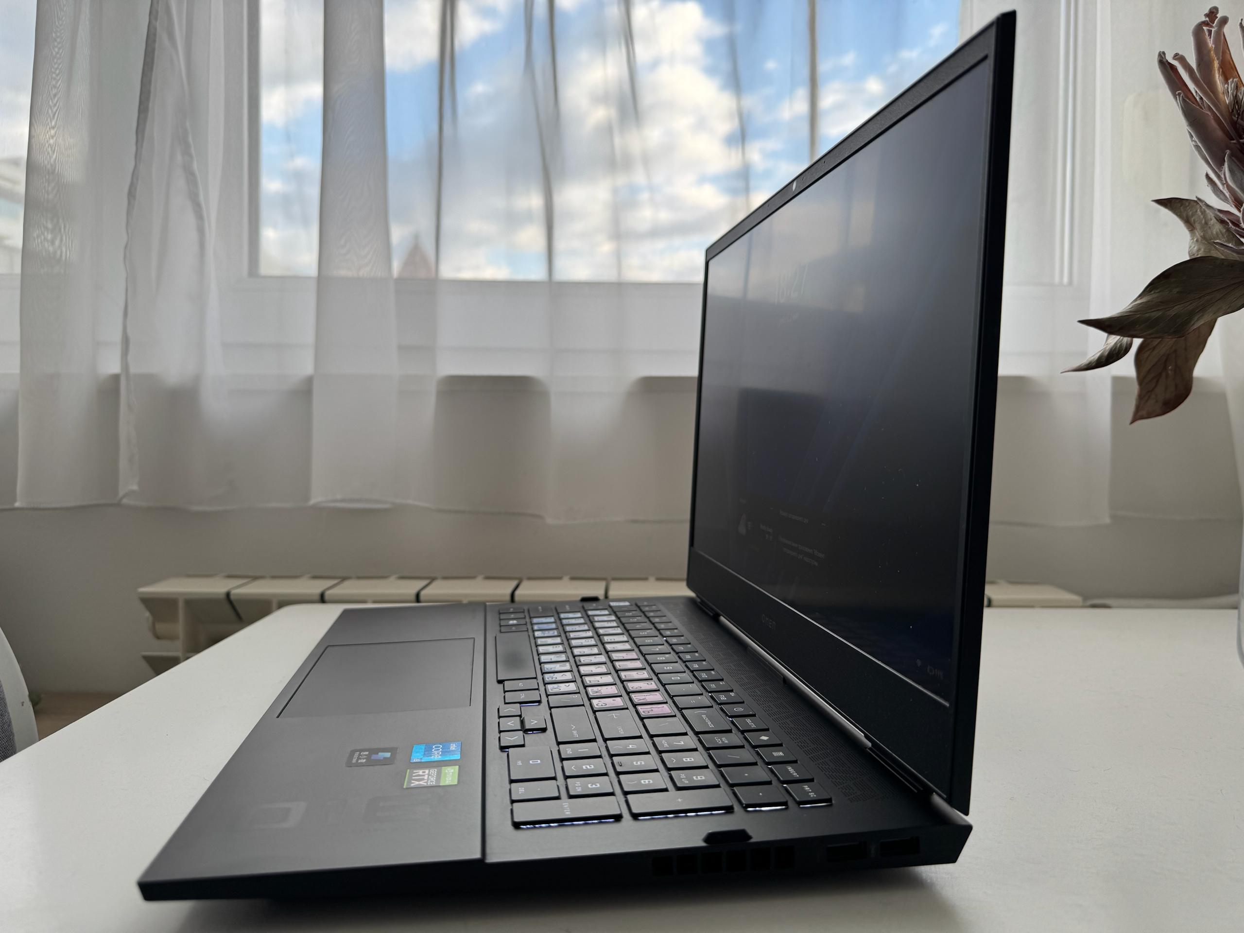 HP Omen 16 photo 3