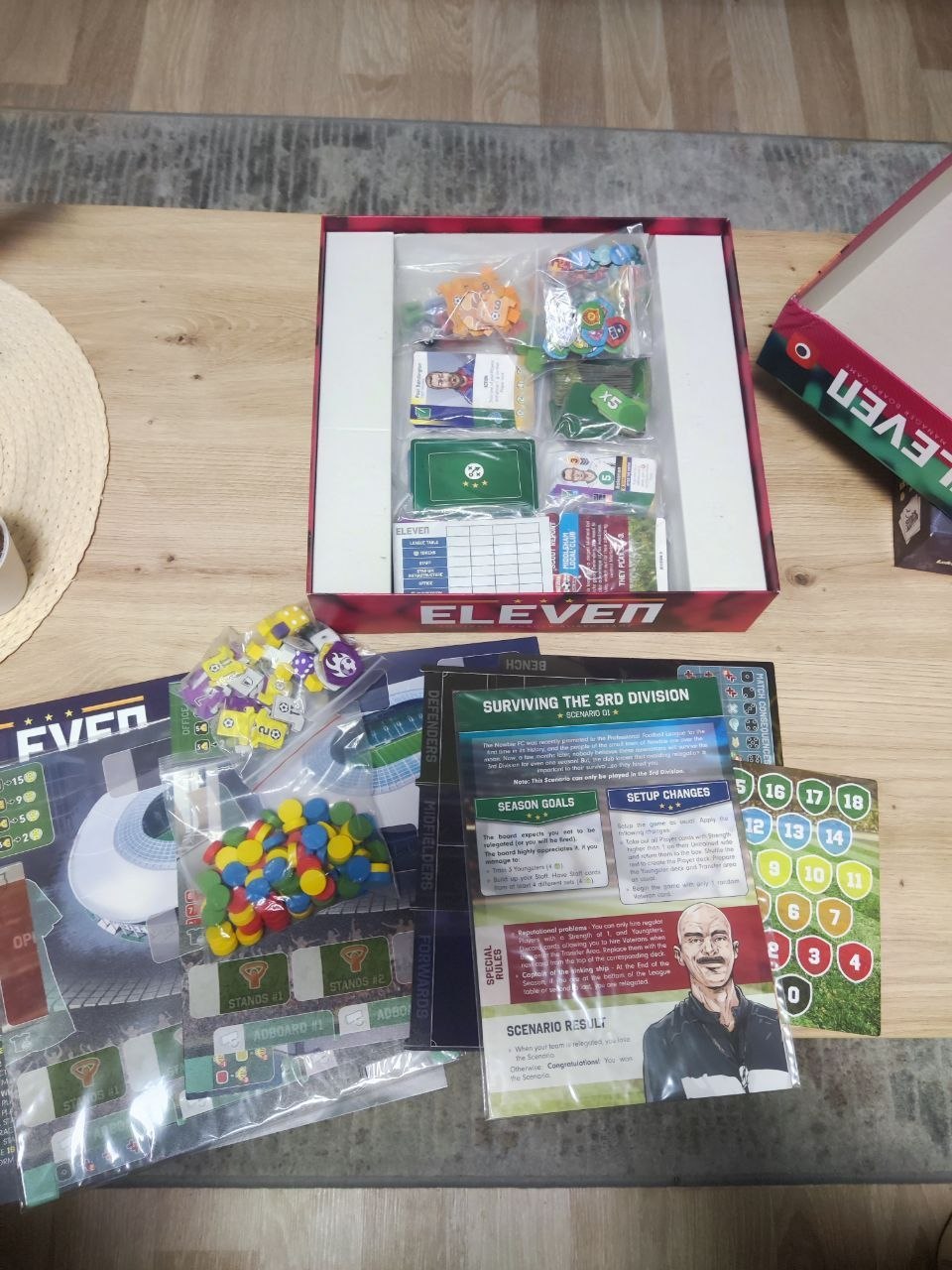 Eleven photo 3