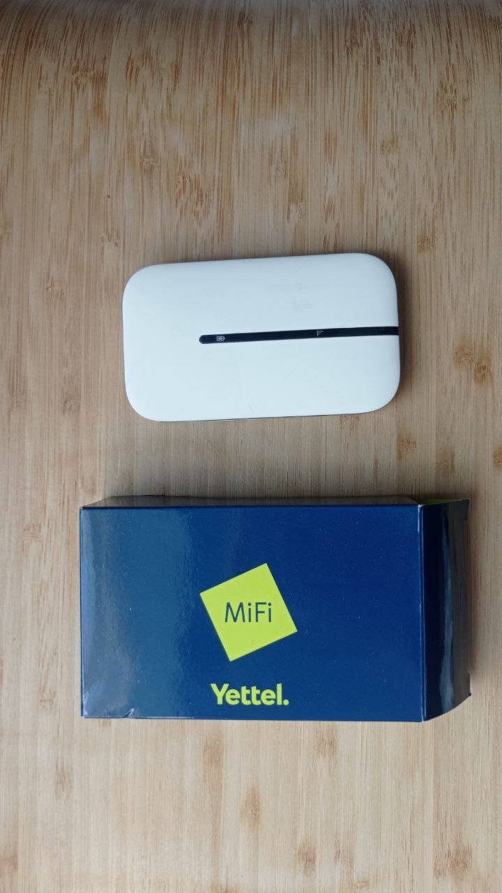 Huawei E5576-325 Mi-Fi 4G
