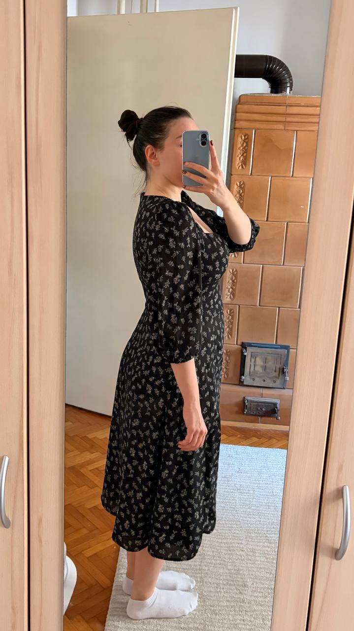 Haljina Lichi