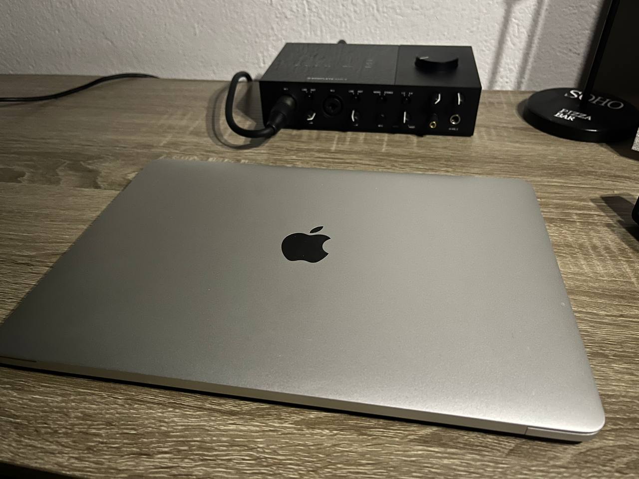 MacBook Pro photo 3