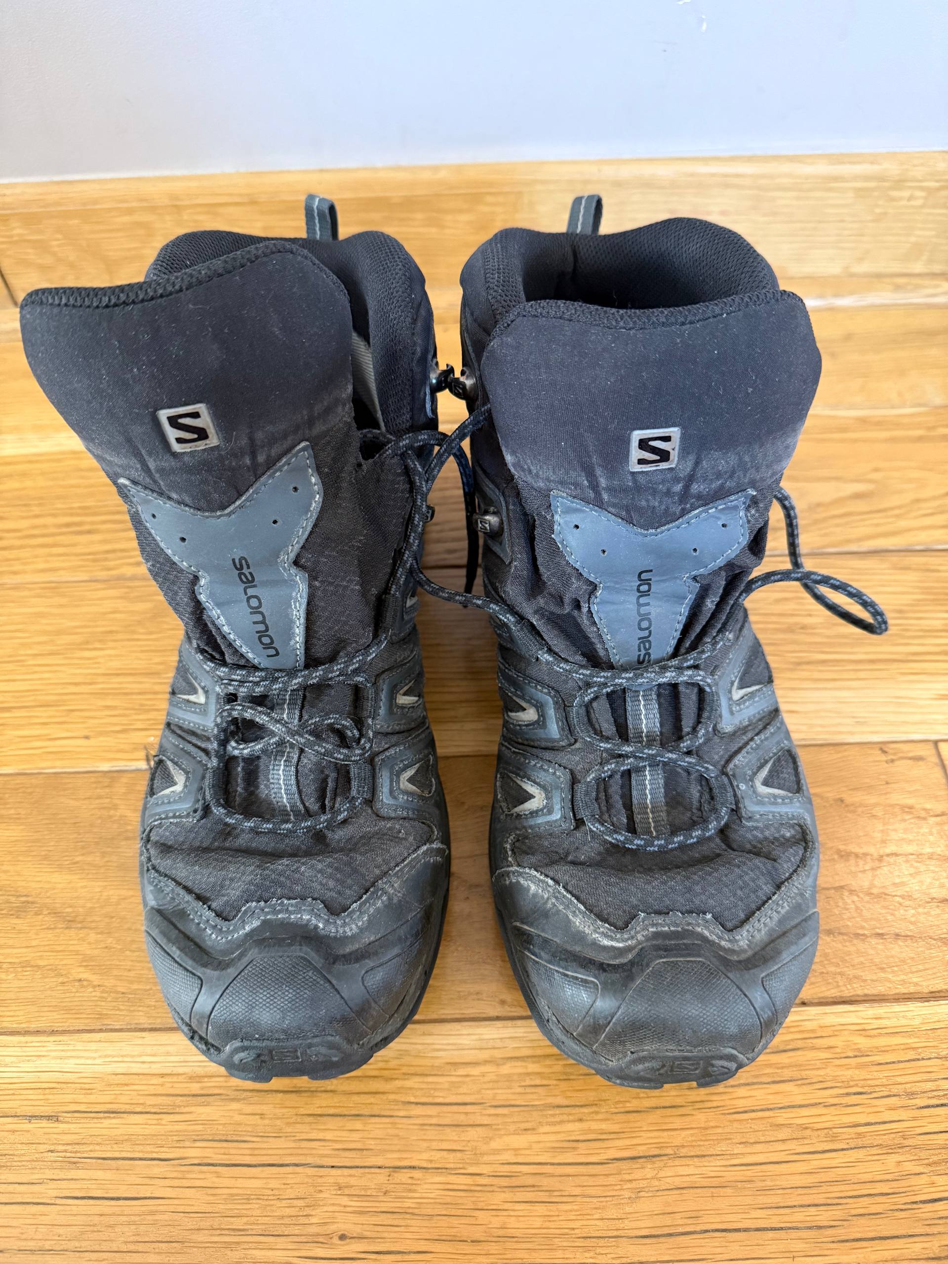 Salomon X Ultra treking čarape