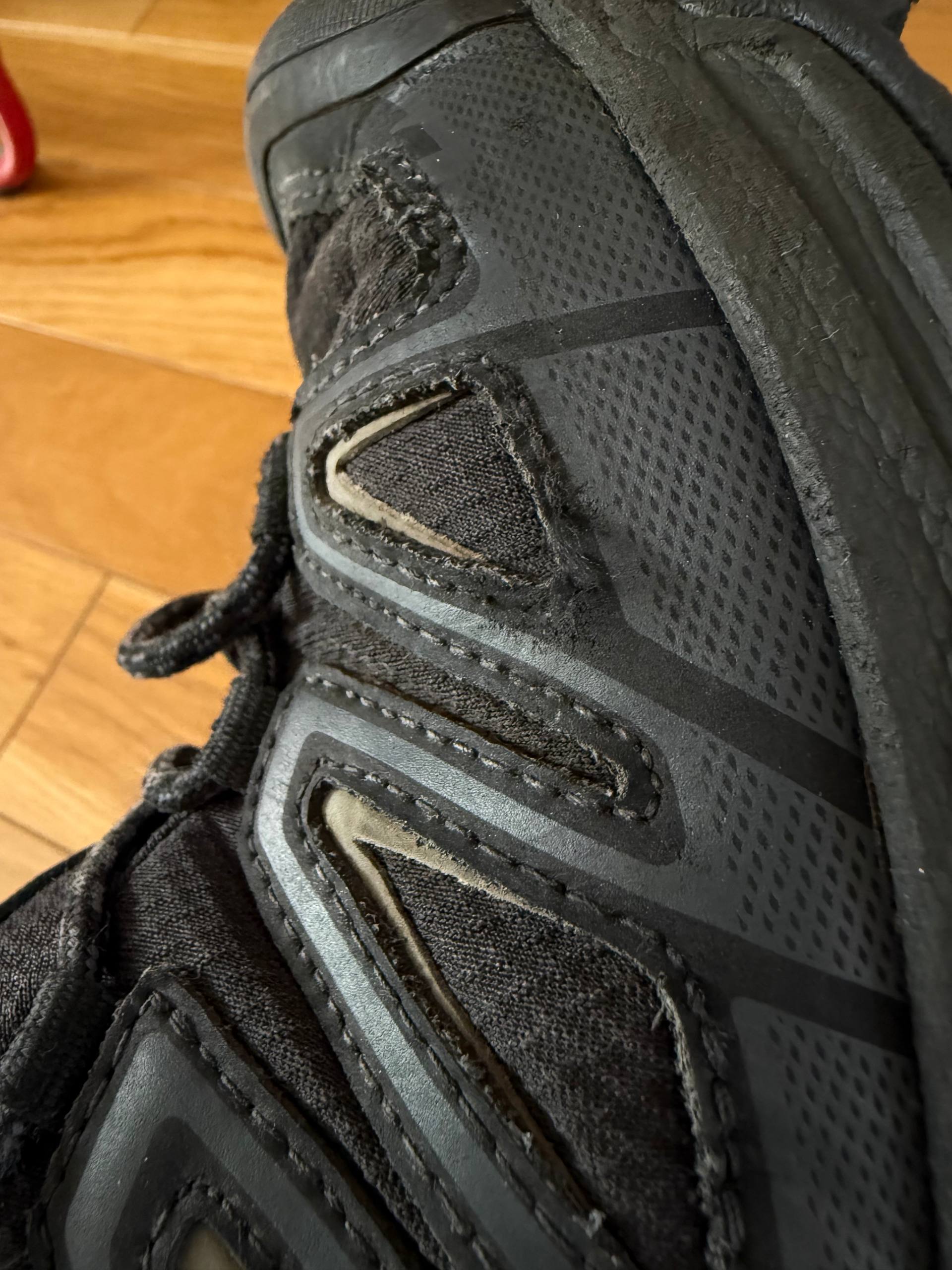 Salomon X Ultra treking čarape photo 3