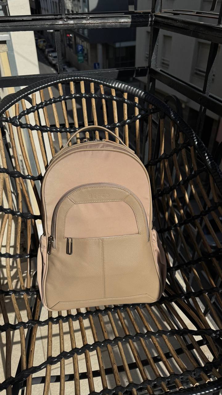 VERF backpack