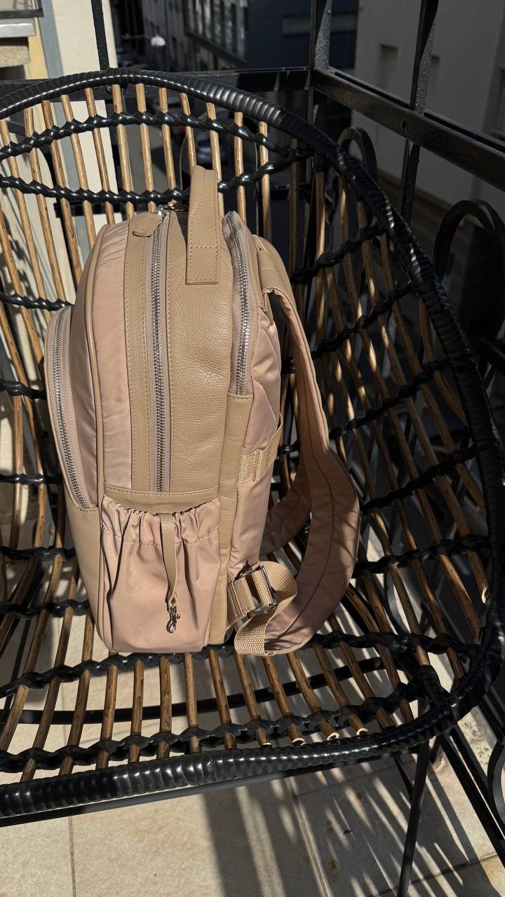 VERF backpack photo 2