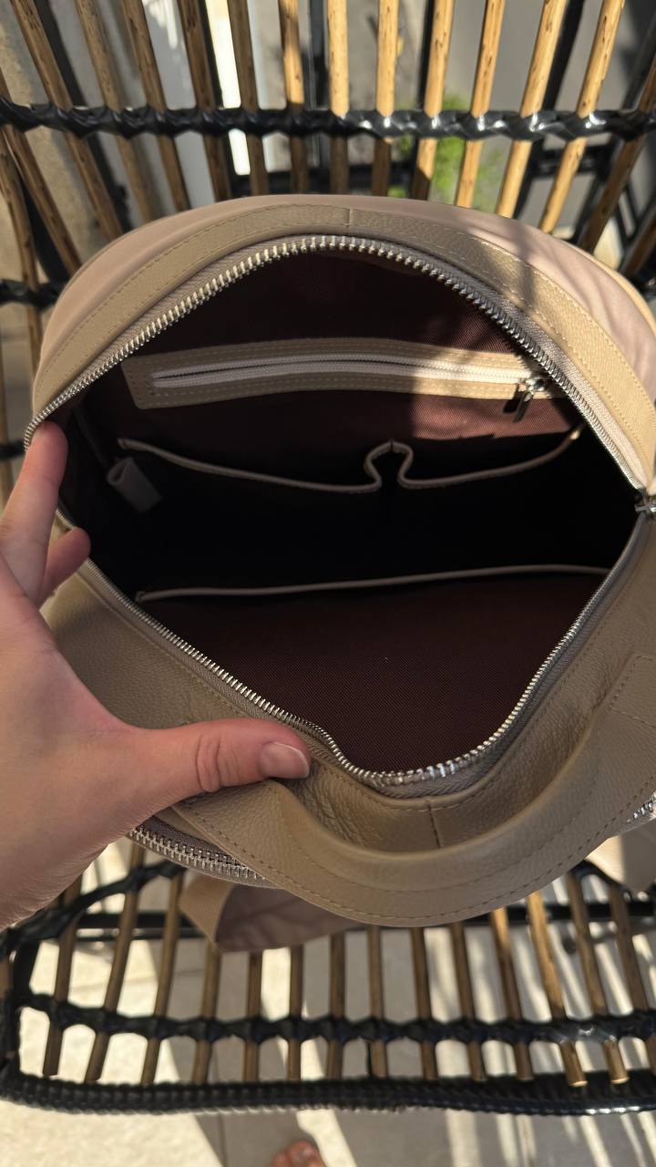 VERF backpack photo 4
