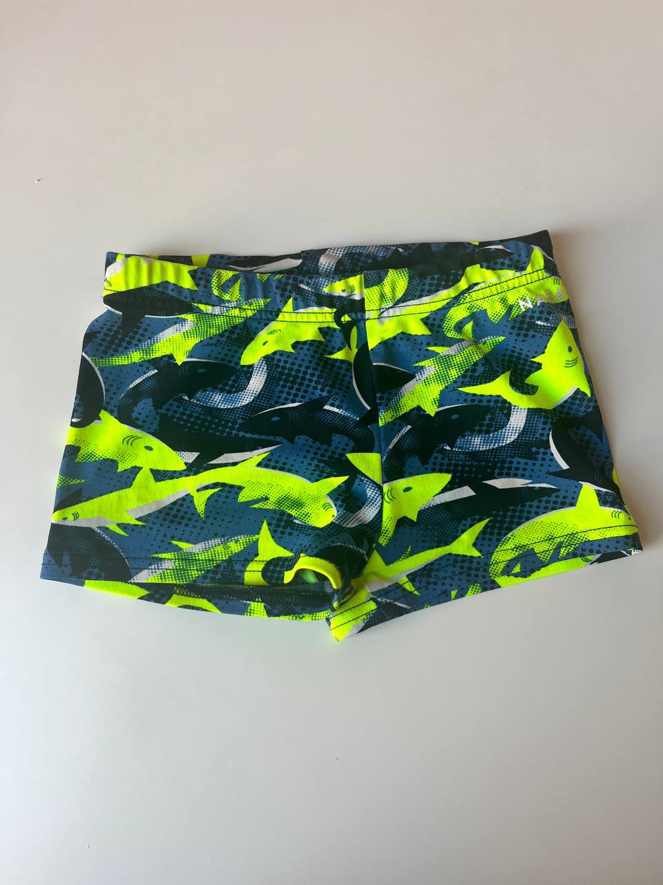 Swim trunks and pants