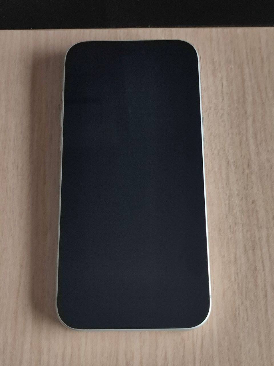 iPhone 17 Pro Max photo 2