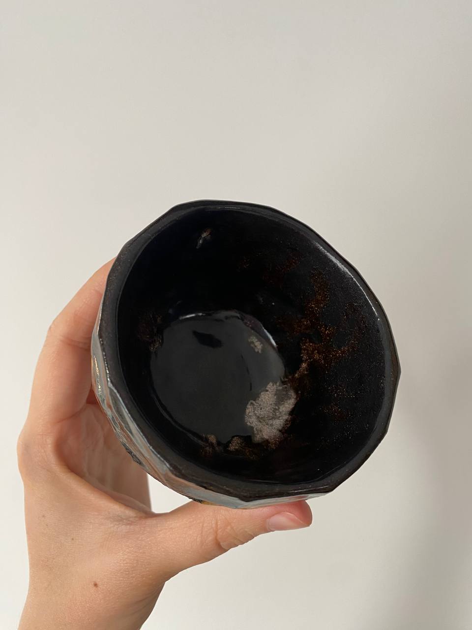 керамические чашки для эспрессо/чая photo 4