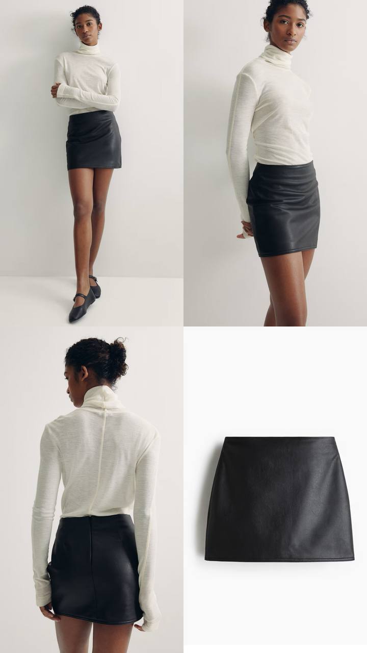 Крхње штанови H&M S photo 7