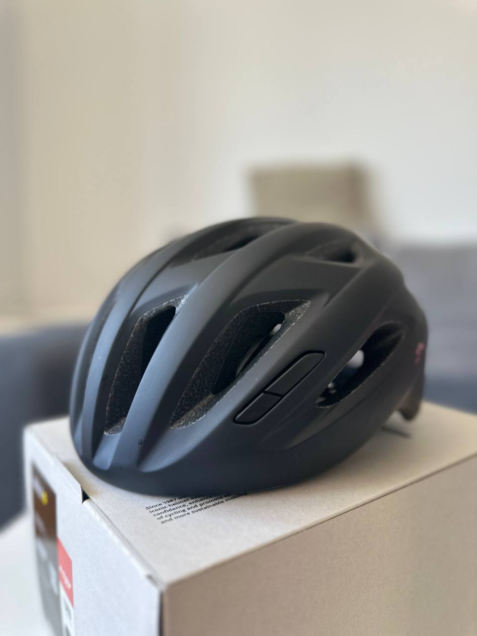 MET Idolo (Mips) helmet