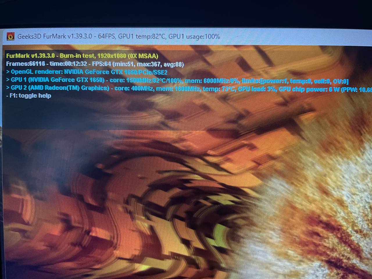 Lenovo Ideapad Gaming 3 laptop photo 6