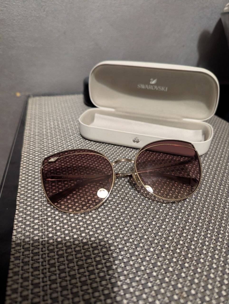 Marc Jacobs N.Marc 555/s photo 3