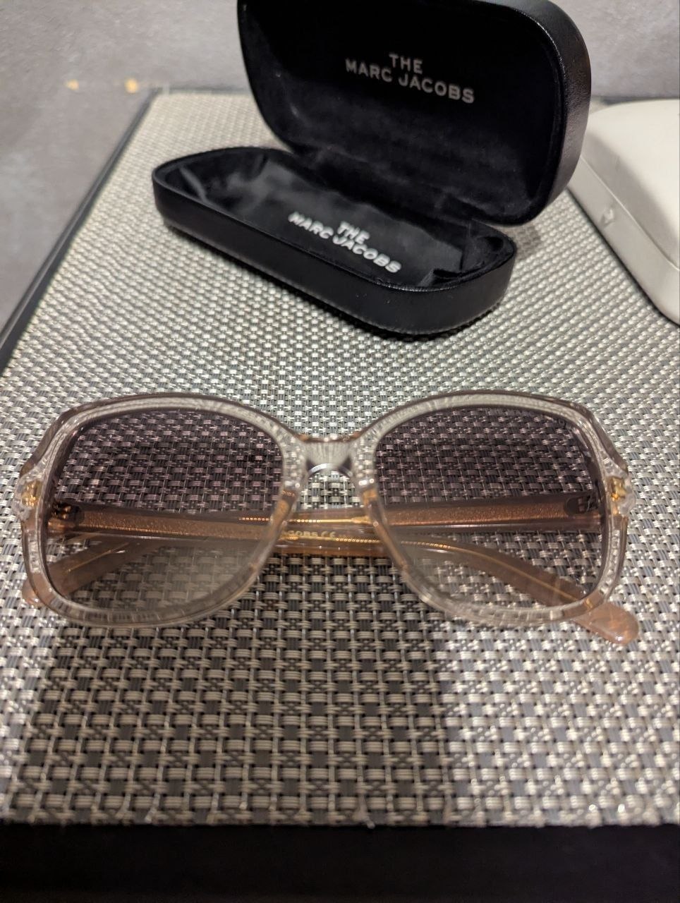 Marc Jacobs N.Marc 555/s photo 4