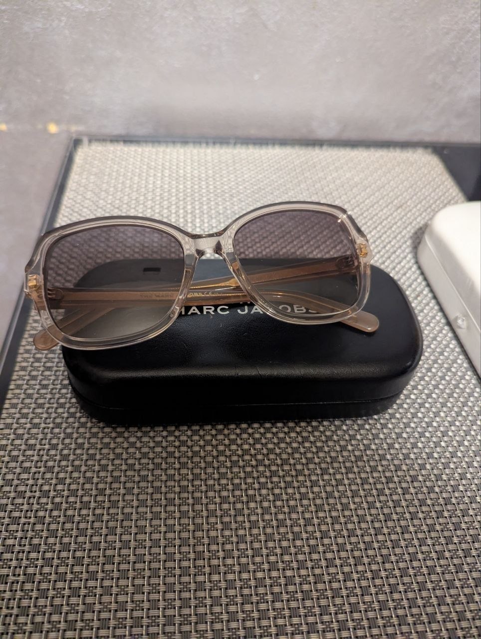 Marc Jacobs N.Marc 555/s photo 5