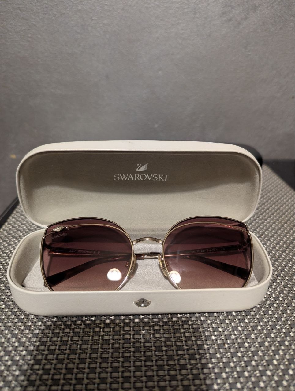 Marc Jacobs N.Marc 555/s photo 6