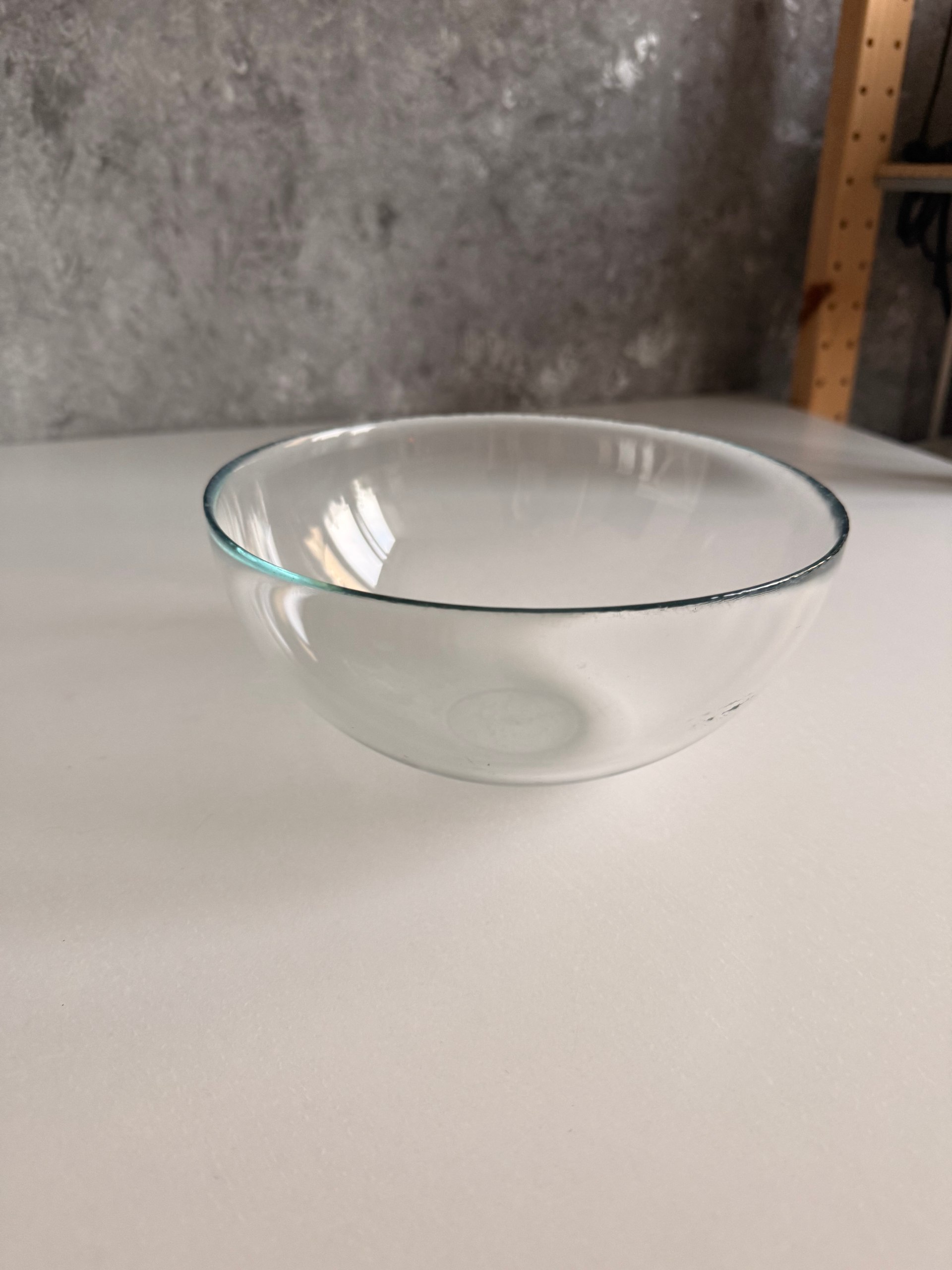 Ковш со стеклянной кршкой IKEA photo 2