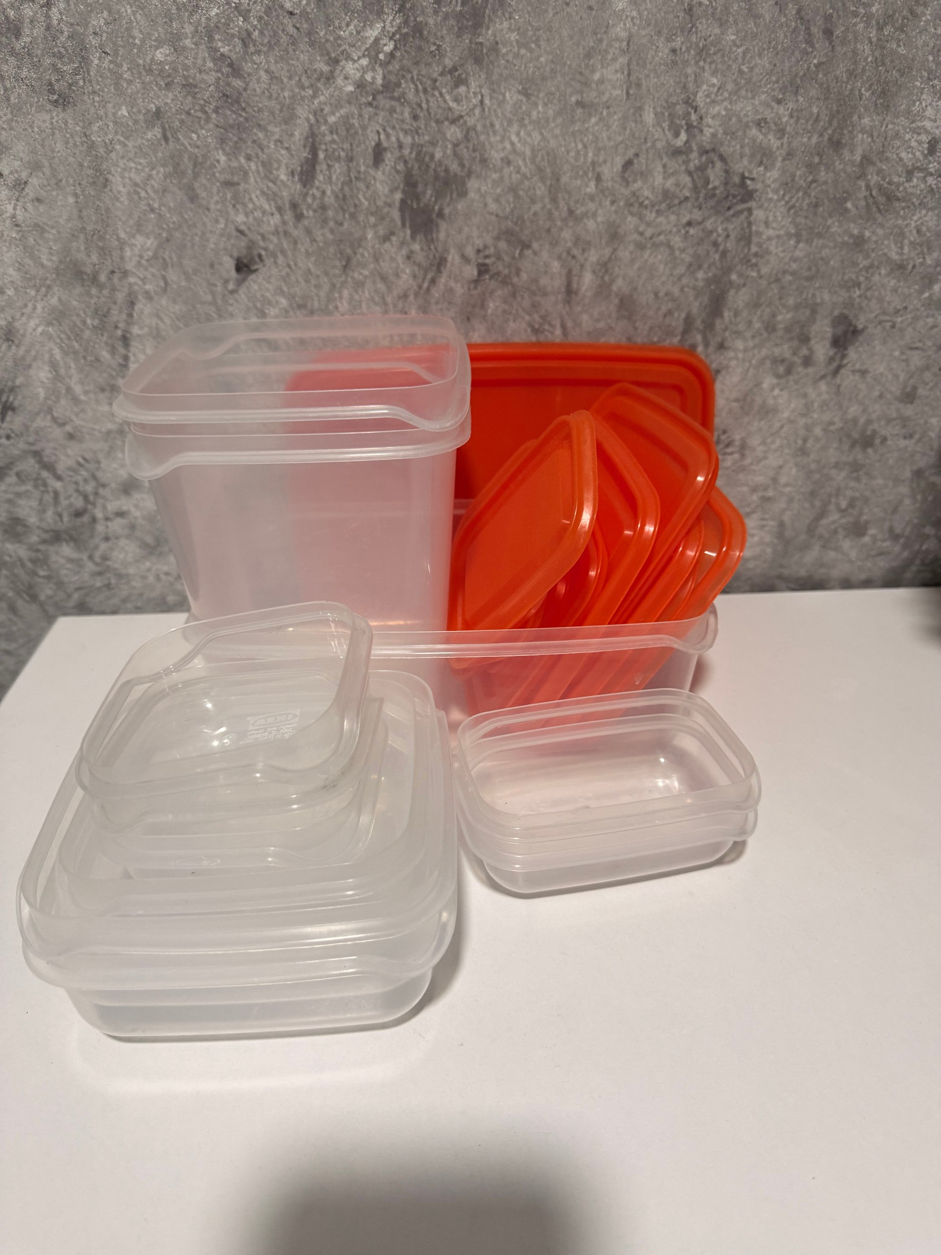 Ковш со стеклянной кршкой IKEA photo 3