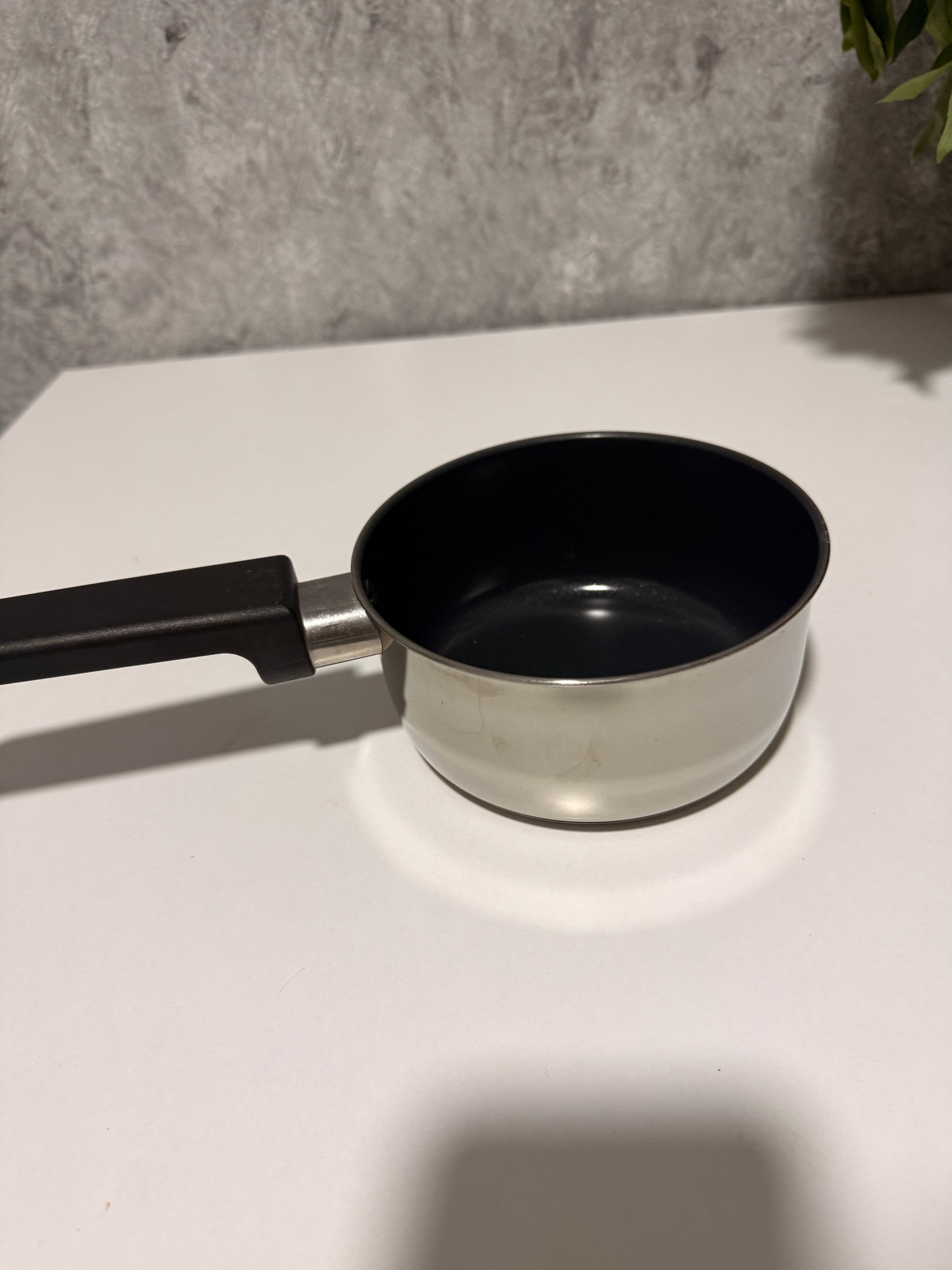 Ковш со стеклянной кршкой IKEA photo 5