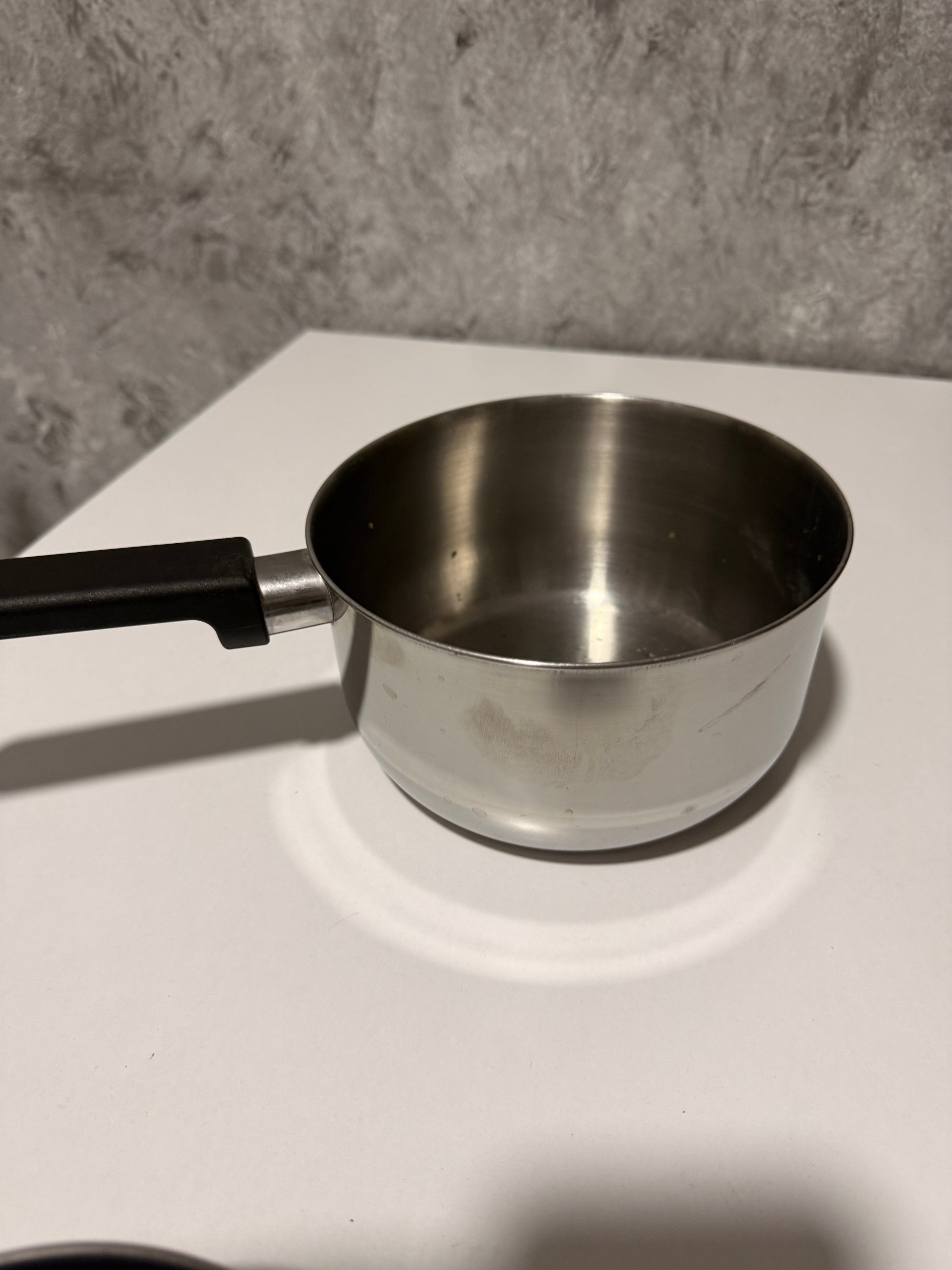 Ковш со стеклянной кршкой IKEA photo 6