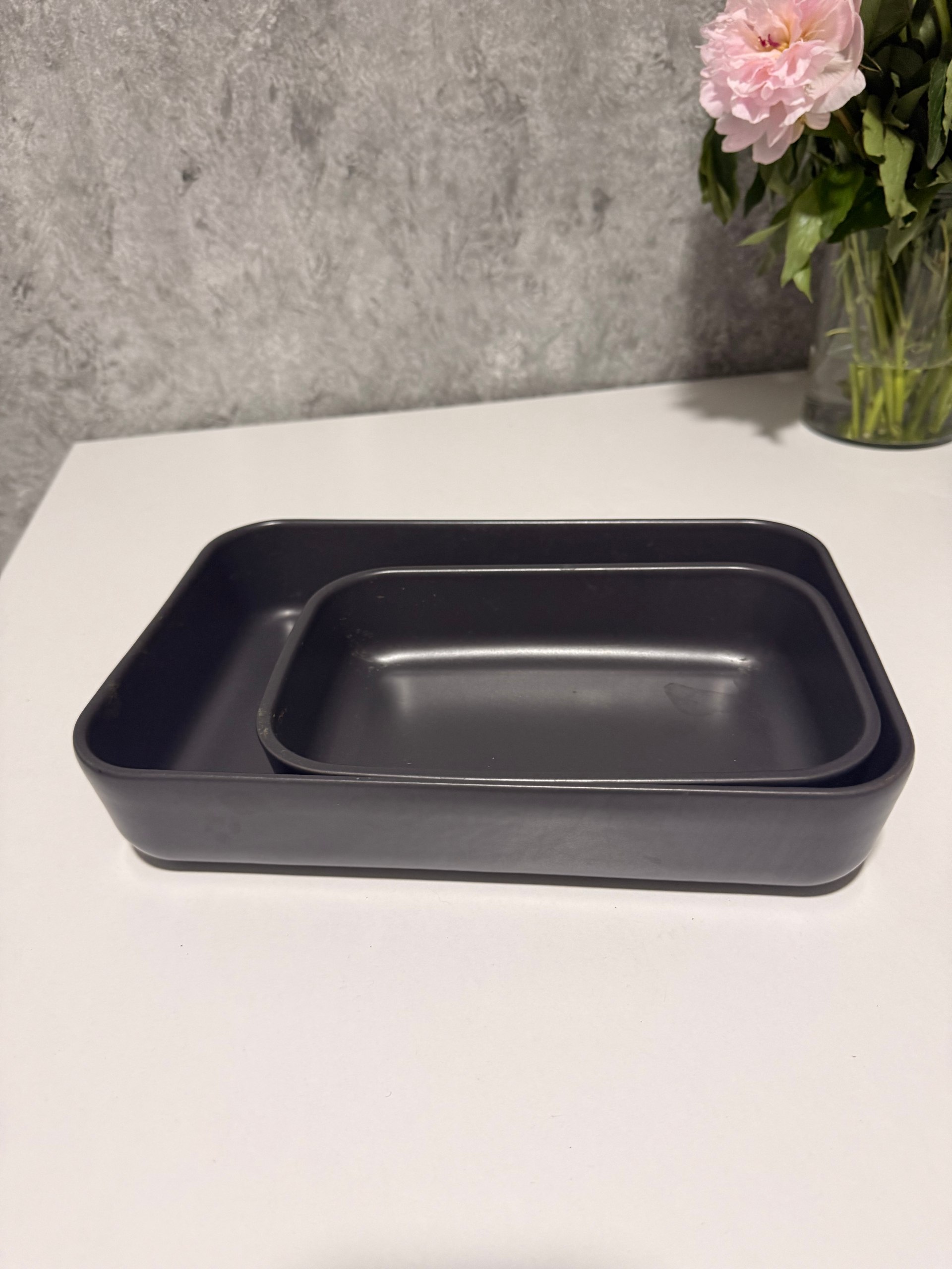 Ковш со стеклянной кршкой IKEA photo 9