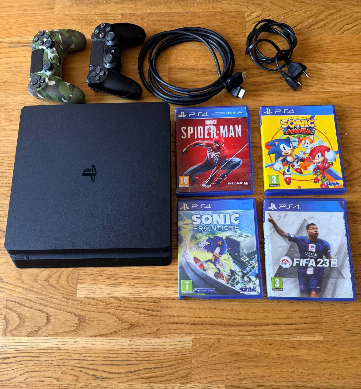 PlayStation 4