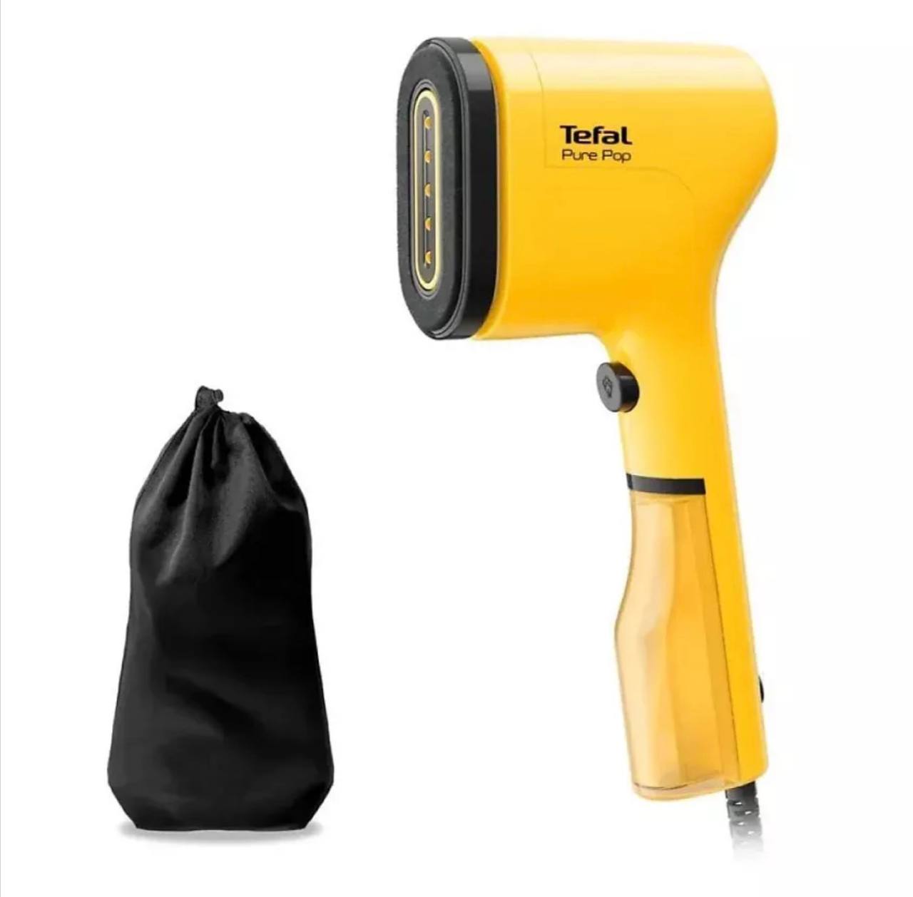 Ručni parnjak Tefal Pure Pop
