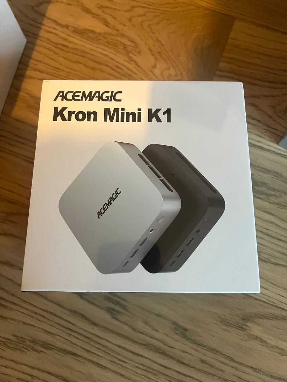 ACEMAGIC K1