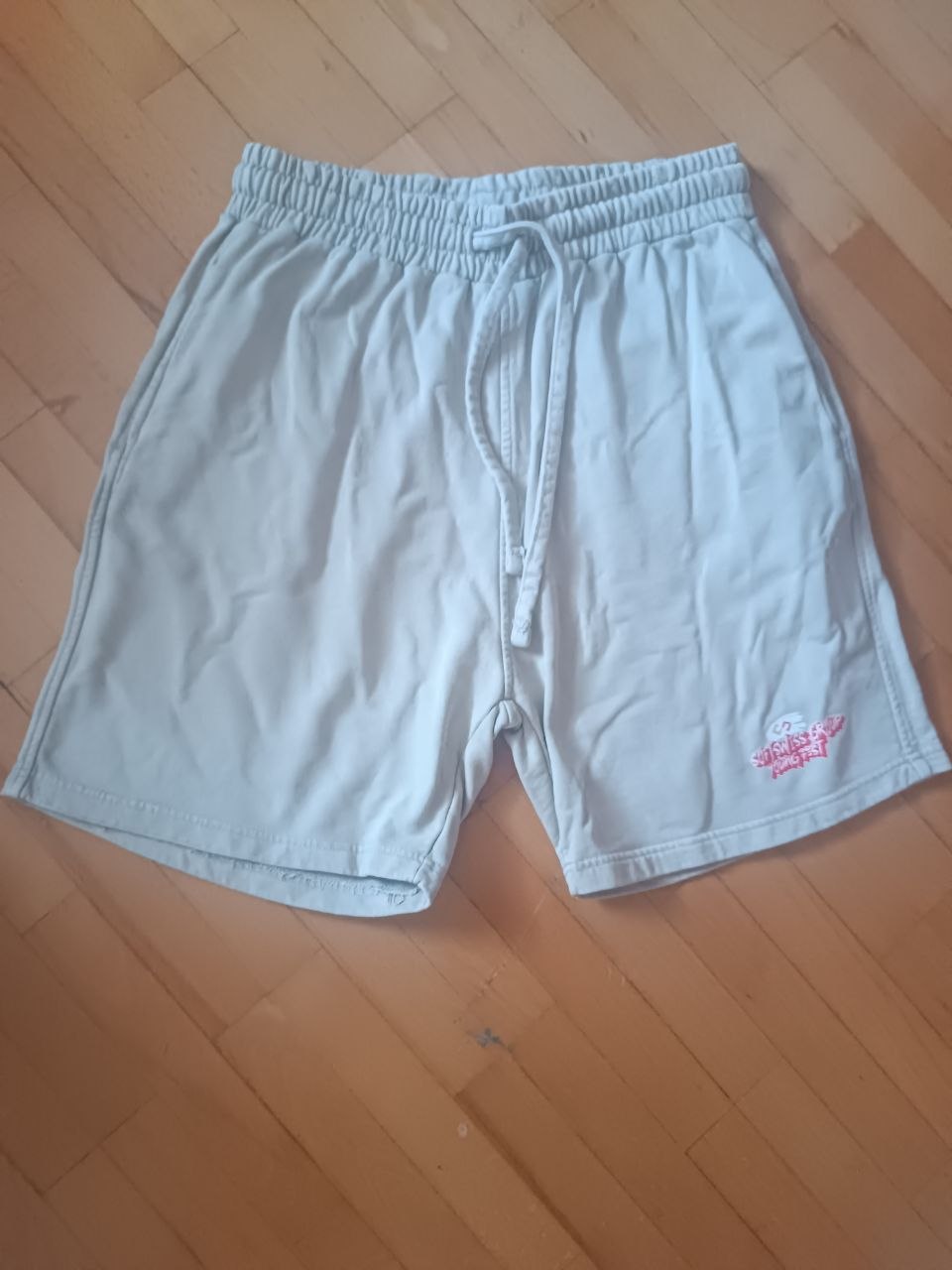 Šorts i majica