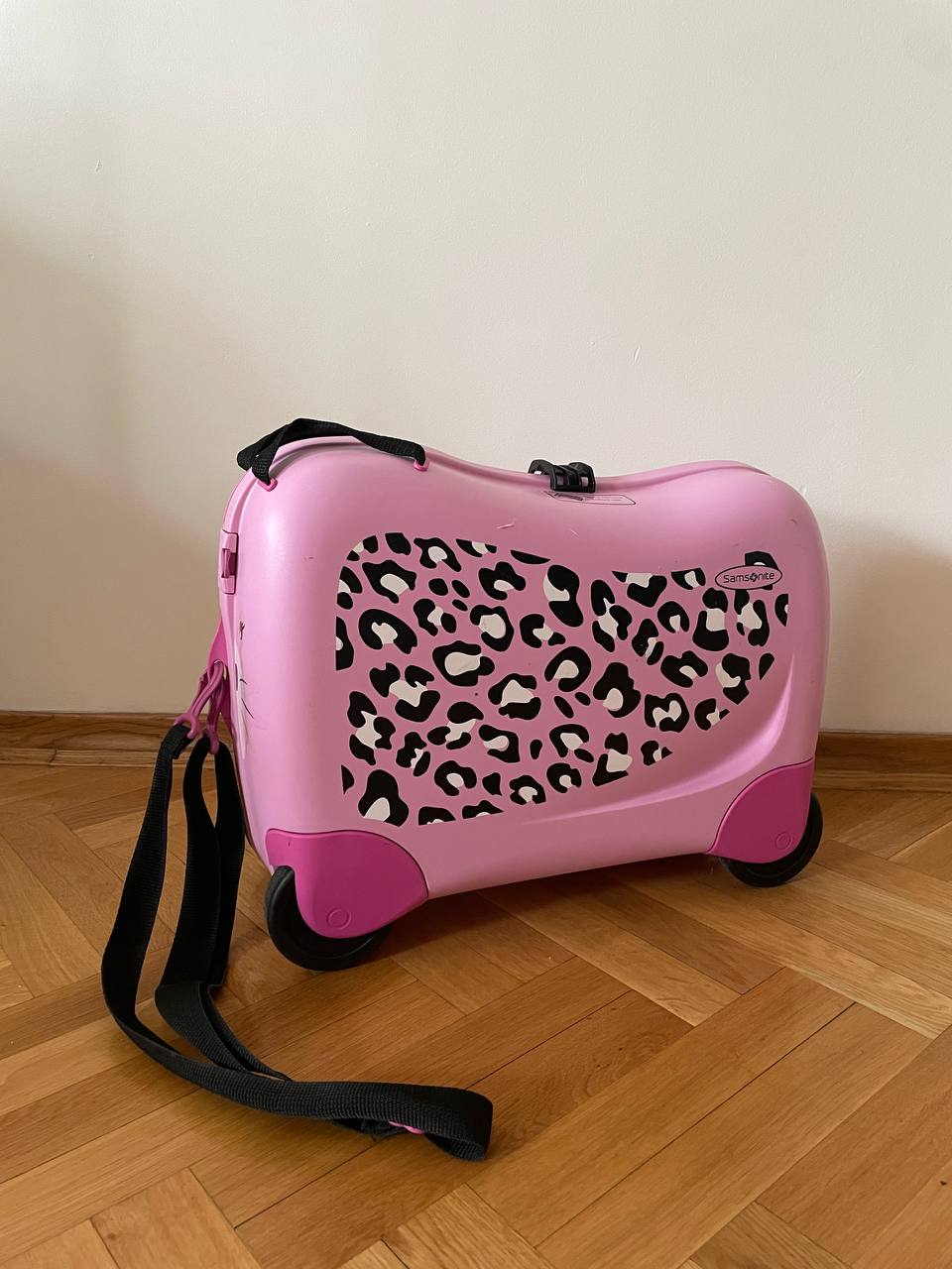 Детский чемодан Samsonite