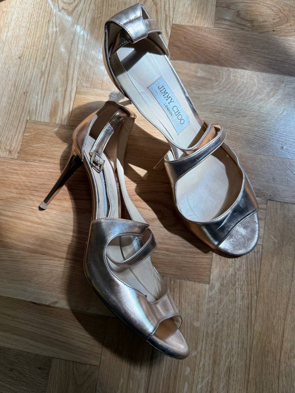 Jimmy Choo sandale
