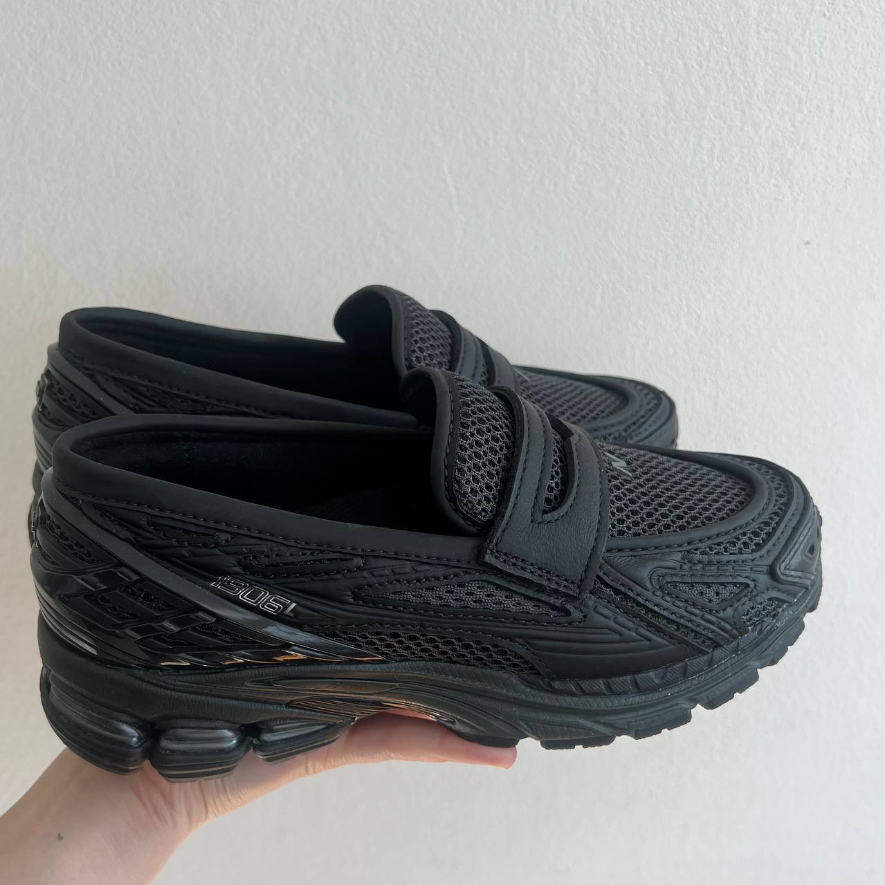 New Balance 1906L Blacktop Phantom photo 3
