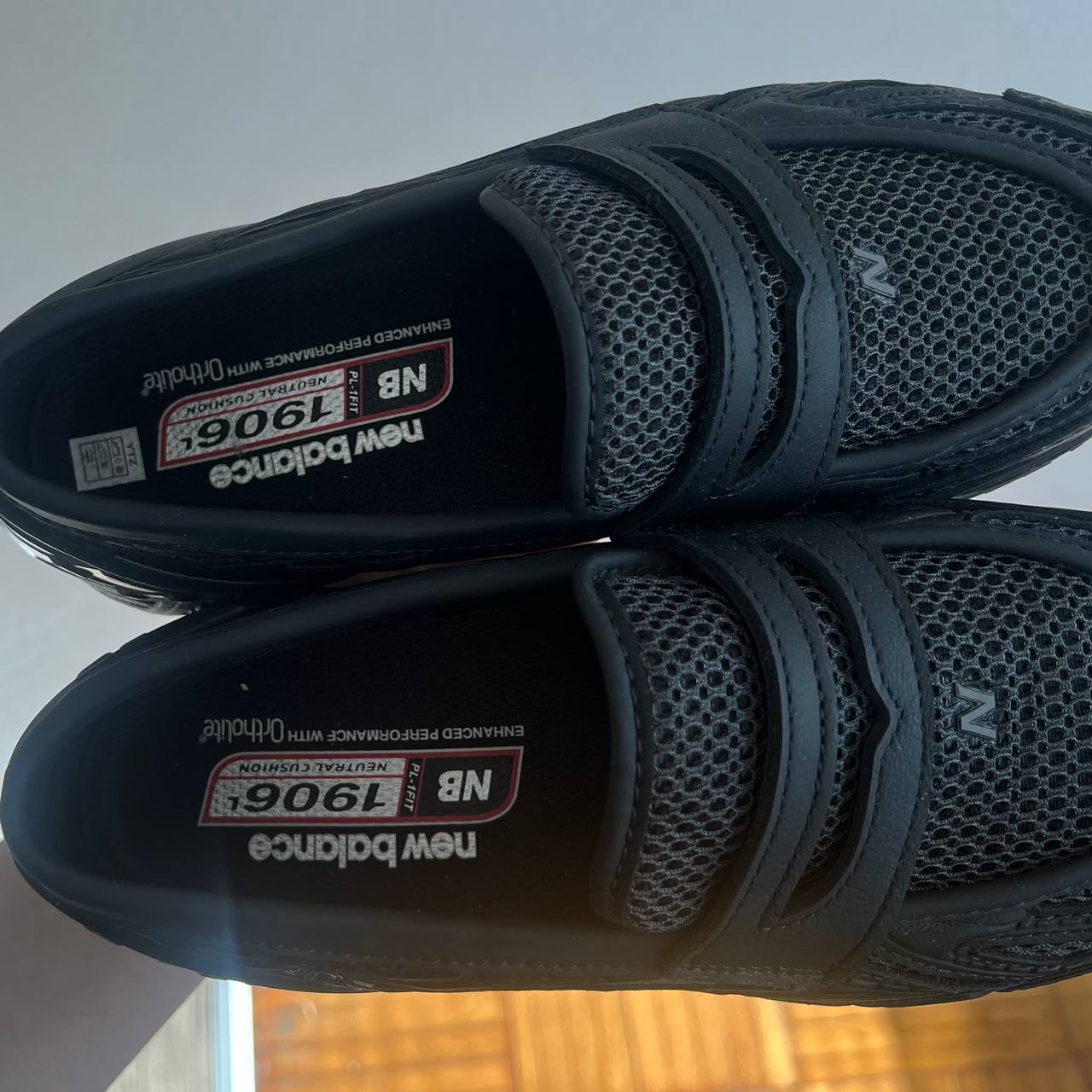 New Balance 1906L Blacktop Phantom photo 4