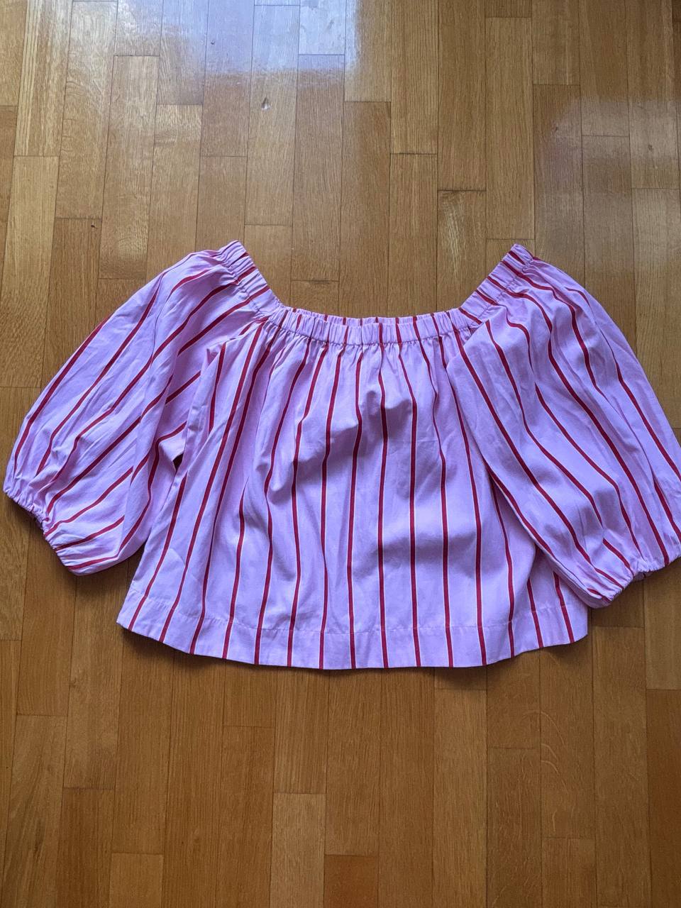 Bluza STRADIVARIUS