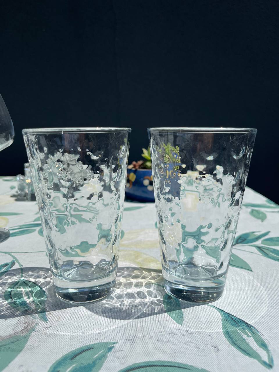 Стеклянный набор photo 2