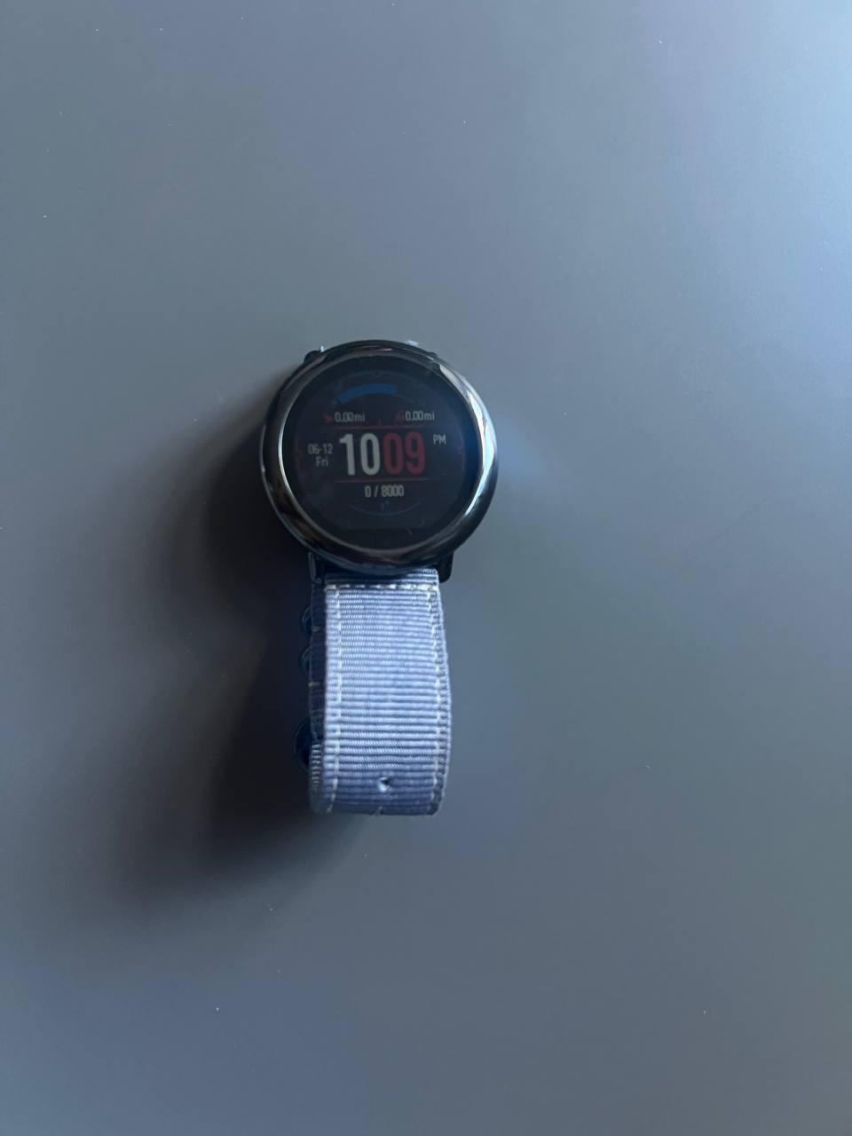 Amazfit Pace