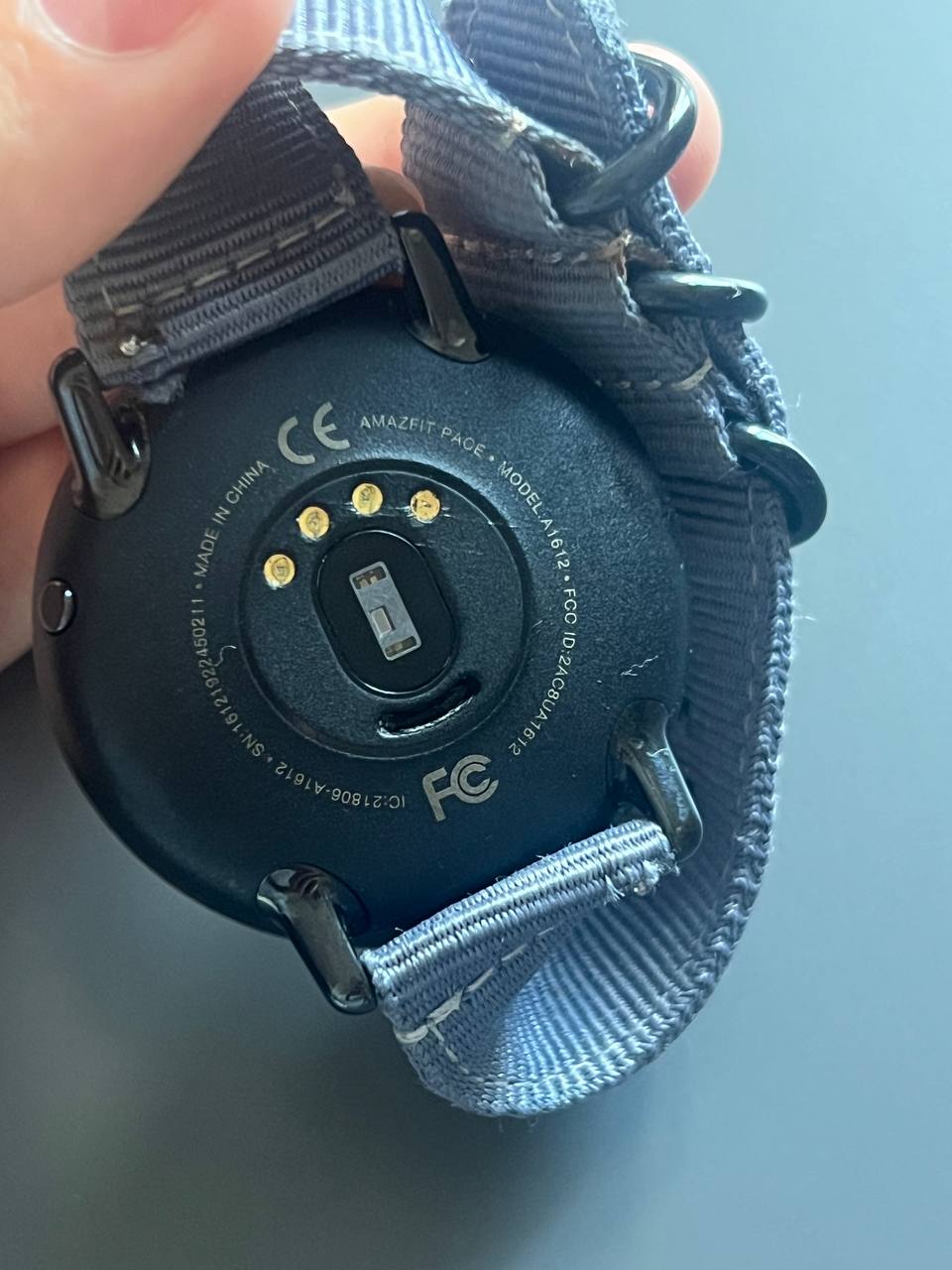 Amazfit Pace photo 2