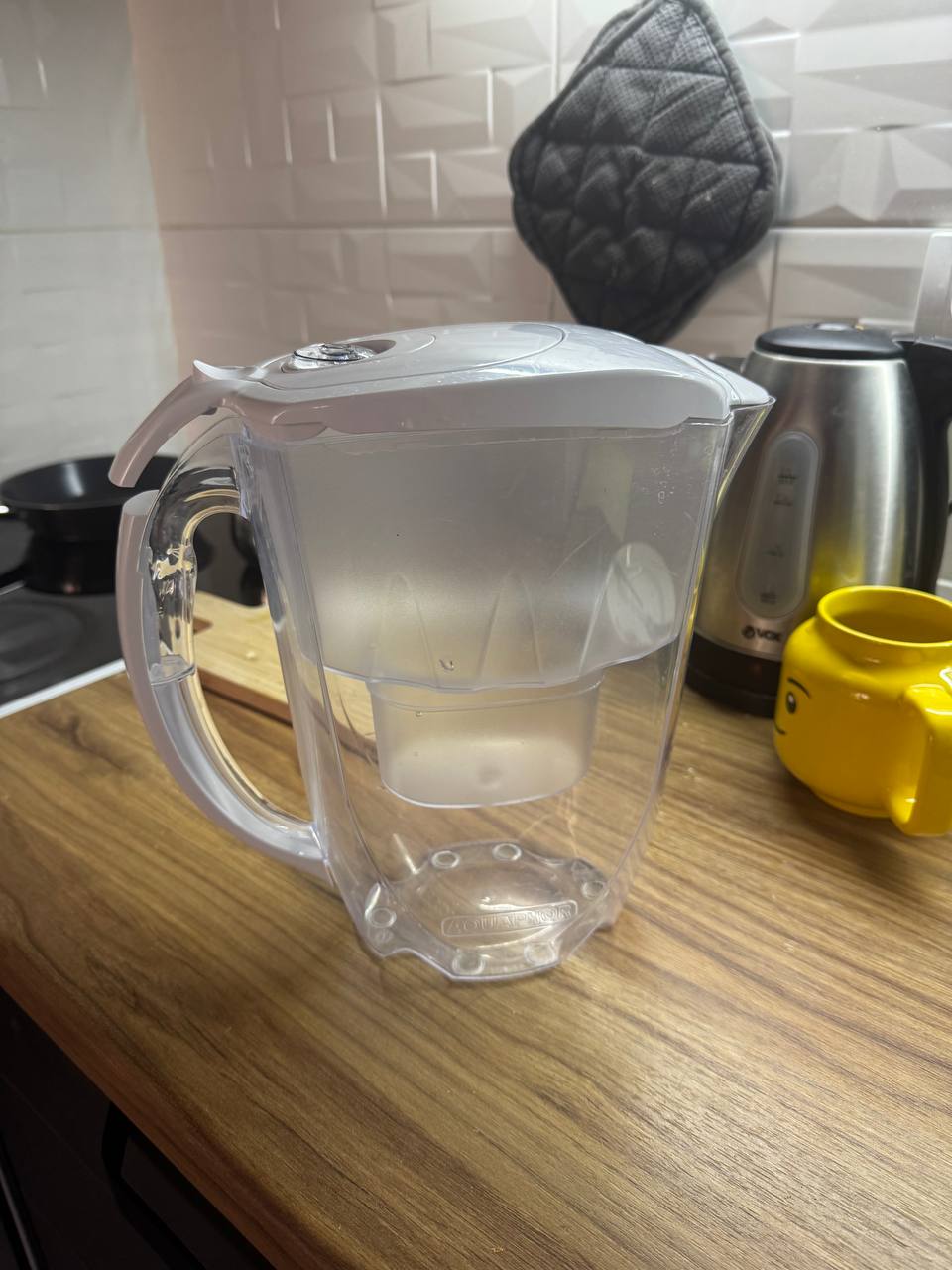 Voda filter Aquaphor