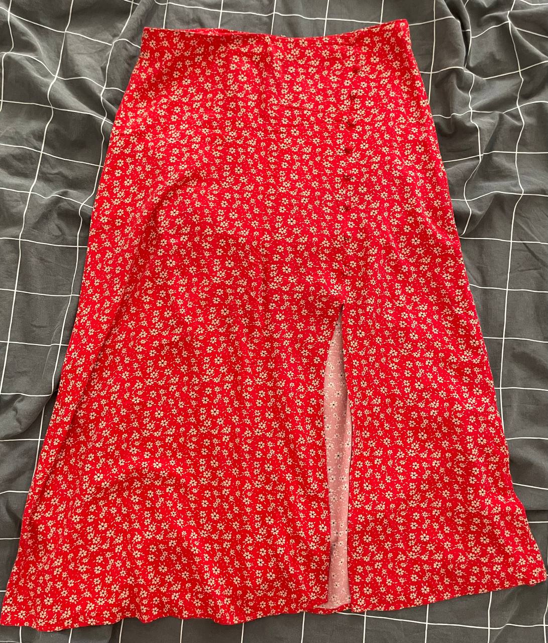Colin’s Skirt