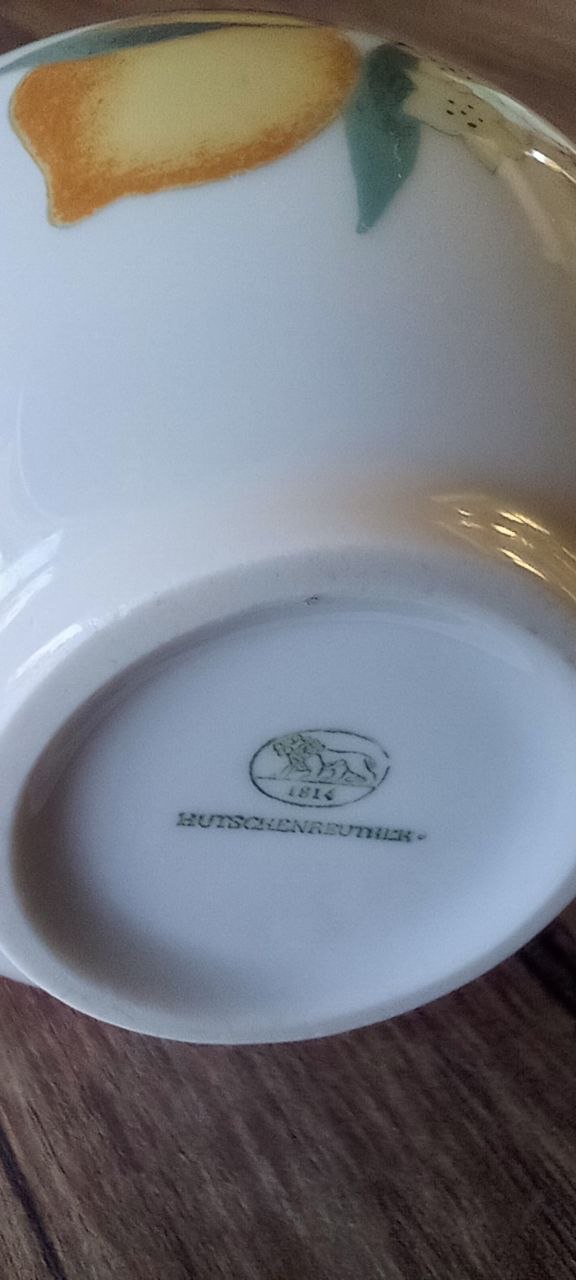 Porcelain milk jug photo 6