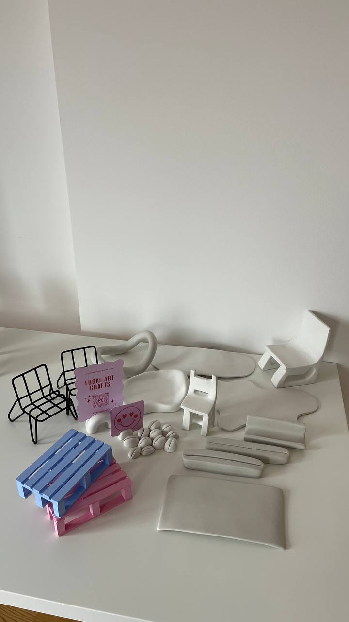 Ikea blanket and Jysk covers photo 5